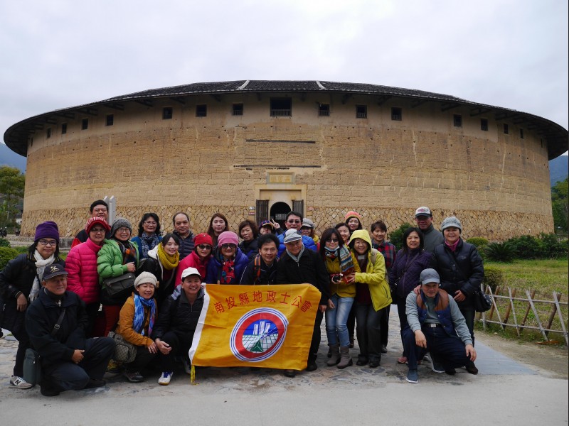 103年度國外自強活動-廈門泉州