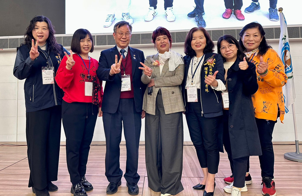 112.01.06.新竹市地政士公會第六屆第二次會員大會