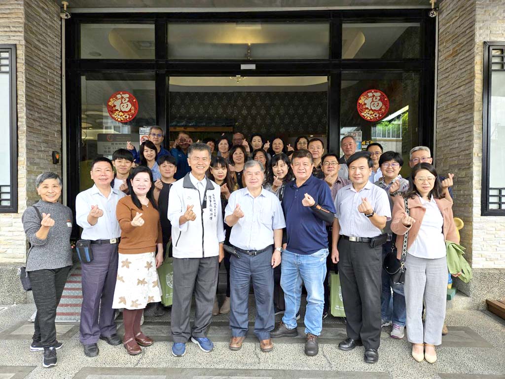 112.11.29.埔里區聯誼餐敘