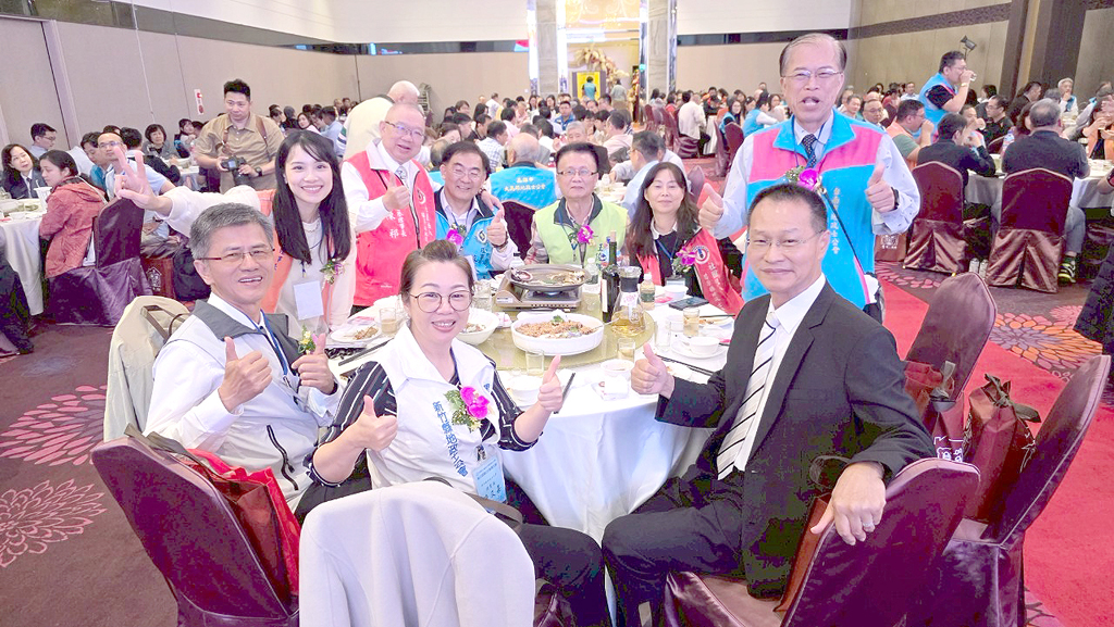 114.03.28.高雄市大高雄地政士公會第12屆第2次會員大會