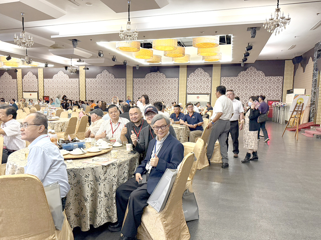 114.06.20.南投縣不動產開發商業同業公會會員大會