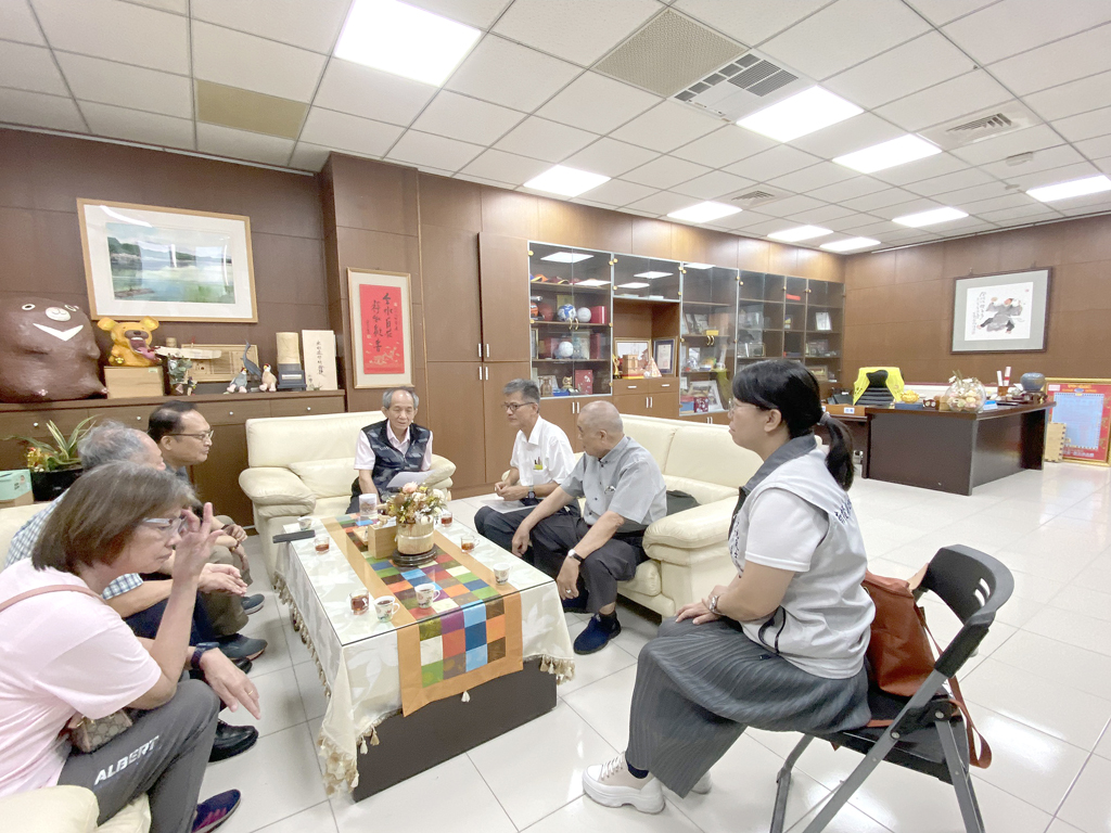 114.06.06.拜訪埔里鎮長